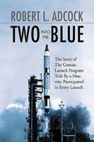 Two Into the Blue 1436350204 Book Cover