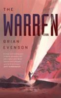 The Warren 0765393158 Book Cover