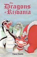 The Dragons of Rizvania 0853985669 Book Cover