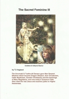 The Sacred Feminine III B0DLKX9214 Book Cover