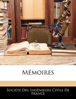 M�moires 1141999005 Book Cover
