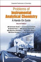 Problems of Instrumental Analytical Chemistry (Second Edition) 1800614438 Book Cover