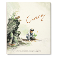 Caring 1957891602 Book Cover