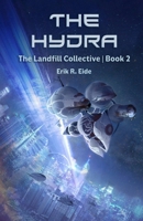 The Hydra 0960067558 Book Cover
