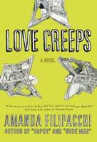 Love Creeps 031234032X Book Cover