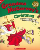 Grandma McGarvey's Christmas 1775430677 Book Cover