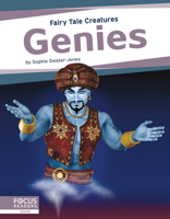 Genies 1637390025 Book Cover