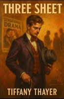 Three Sheet 1962896773 Book Cover