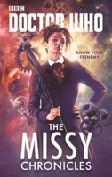 Doctor Who: The Missy Chronicles 1785944509 Book Cover
