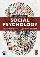 Social Psychology 0495812978 Book Cover