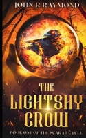 The Lightshy Crow B0BMSRK4YH Book Cover