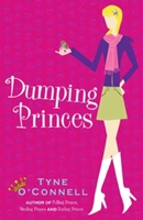 Dumping Princes 1582348529 Book Cover