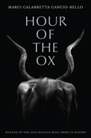 Hour of the Ox 082296421X Book Cover