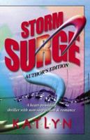 Storm Surge 0971681228 Book Cover