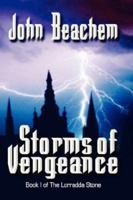 Storms of Vengeance 1594262144 Book Cover