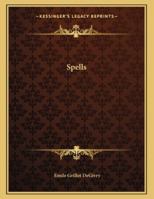 Spells 1163017825 Book Cover