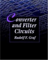 Converter and Filter Circuits 0750698780 Book Cover