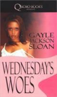 Wednesday's Woes 1933967080 Book Cover