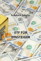 Etf Für Einsteiger (German Edition) B0CMPH13NP Book Cover