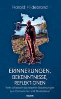 Erinnerungen, Bekenntnisse, Reflektionen: Vom schlesisch-sächsischen Bauernjungen zum Dolmetscher und Staatsdiener (German Edition) 3711606784 Book Cover