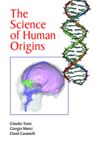 The Science of Human Origins 161132971X Book Cover