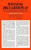 Winning Declarer Play 0879803487 Book Cover