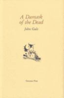 A Damask of the Dead 1872621635 Book Cover