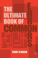 The Ultimate Book of Common Errors 8129137909 Book Cover