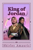 King of Jordan 1500198137 Book Cover