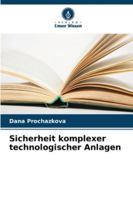 Sicherheit komplexer technologischer Anlagen 6209327001 Book Cover