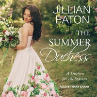 The Summer Duchess B08ZB919YP Book Cover