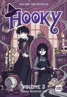 Hooky Volume 3 0358693586 Book Cover