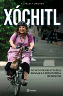 Xóchitl (Spanish Edition) 6073906250 Book Cover