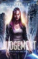 Judgement 1983781142 Book Cover