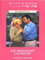 An Innocent Charade 0373174004 Book Cover