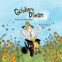 Goldie's Dream 1923123114 Book Cover