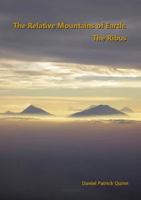 The Relative Mountains of Earth 1916366236 Book Cover