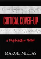 Critical Cover-Up 0998695300 Book Cover
