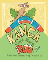 Kanga Renga Renga Roo 1633379205 Book Cover