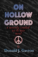 On Hollow Ground B09SFPV3MF Book Cover