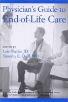 Physician's Guide to End-of-Life Care