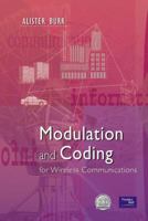 Modulation and Coding for Wireless Communications 0201398575 Book Cover
