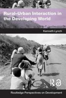 Rural-Urban Interaction in the Developing World 0415258715 Book Cover