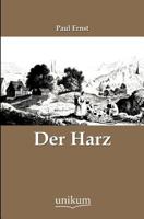 Der Harz 1246056399 Book Cover