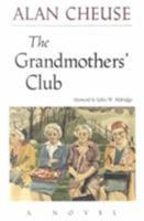 The Grandmothers' Club: A Novel 0870743740 Book Cover
