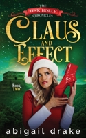 Claus and Effect B0BLB2Y8DG Book Cover