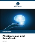 Physikalismus und Bewußtsein: Konsens 6205847973 Book Cover