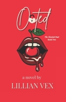 Outed (The Closeted Series) B0GN3TRHT1 Book Cover