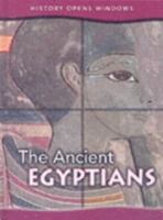 The Ancient Egyptians 0431057052 Book Cover