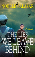 The Lies We Leave Behind 1420518119 Book Cover